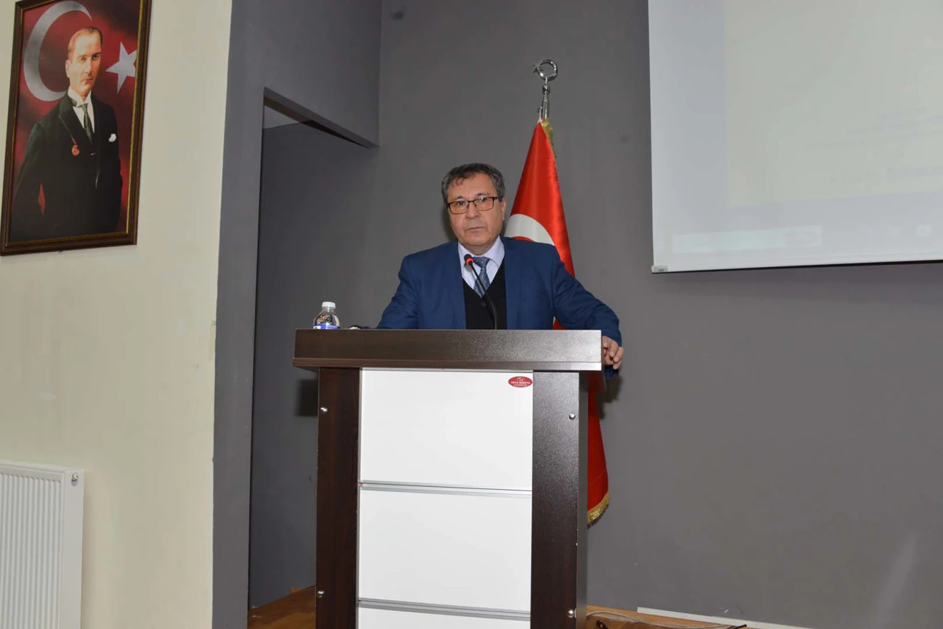 Ölümünün 100. Yılında Ziya Gökalp